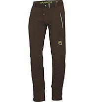 Karpos Vernale - pantaloni lunghi trekking - uomo, Brown
