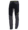 Karpos Wall - pantaloni trekking - uomo, Black/Grey