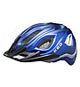 KED Certus Pro - casco bici, Blue