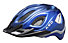 KED Certus Pro - Fahrradhelm, Blue