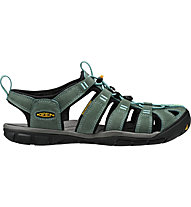 Keen Clearwater CNX - sandali - donna, Blue