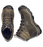 Keen Revel III - scarpe da trekking - uomo, Brown