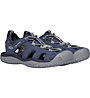 Keen Solr - sandali - uomo, Blue