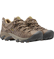 Keen Targhee II Wp - scarpe trekking - uomo, Cascade
