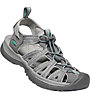 Keen Whisper - sandali - donna, Grey