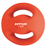 Kettler Fitness Ball - palla fitness, Red