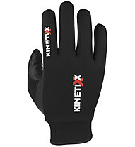 Kinetixx Keke – guanti sci fondo - bambino, Black