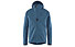 Klättermusen Vanadis 2.0 Jacket Ms - giacca softshell - uomo, Blue