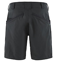 Klättermusen Vanadis 2.0 Shorts Ms - Trekkinghose - Herren , Dark Grey