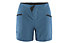 Klättermusen Vanadis 2.0 Shorts Ws - Trekkinghosen - Damen , Blue