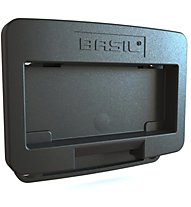 Basil KF - Adapterplatte, Black