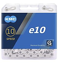 KMC e10 - catena e-bike, Grey