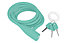 Knog Party Coil, Turquoise