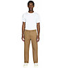 Knowledge Cotton Chuck M - pantaloni lunghi - uomo, Light Brown