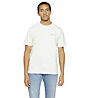 Knowledge Cotton T-shirt M - uomo, White