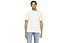 Knowledge Cotton T-Shirt M - Herren, White