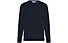 Knowledge Cotton Vagn M - Pullover - Herren, Dark Blue