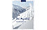 Kompass Dein Augenblick Skitourenbuch - libro , White