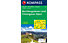 Kompass Carta Nr.14 Berchtesgadener Land, Königssee, Nationalpark Berchtesgaden 1:25.000, 1:50.000