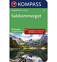 Kompass Karte Nr. 5627 Salzkammergut, N. 5727