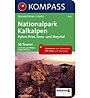 Kompass Carta Nr. 5645  Nationalpark Kalkalpen, N. 5645
