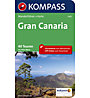 Kompass Carta Nr. 5907 Gran Cancaria - 40 tour, Nr. 5907