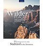 Kompass Wilder Places - guida escursionistica , Multicolor