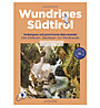 Kompass Wundriges Südtirol - guida escursionistica, Orange