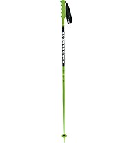 Komperdell Nationalteam 18 mm - Skistöcke, Green/Black