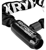 Kryptonite Keeper 585 - lucchetto per bici, Black