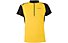 La Sportiva Advance - maglia trail running - uomo, Yellow/Black
