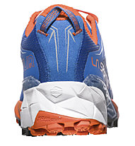 La Sportiva Akyra - Trailrunningschuh - Damen, Blue/Orange