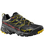 La Sportiva Akyra GTX - scarpe trail running - uomo, Black