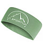 La Sportiva Artis - fascia paraorecchie - uomo, Light Green