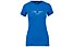 La Sportiva Asteroid - T-shirt arrampicata - donna, Blue