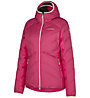 La Sportiva Atlas Down - Daunenjacke - Damen, Pink