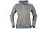 La Sportiva Avail - giacca in pile sci alpinismo - donna, Grey
