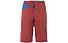 La Sportiva Belay - pantaloni corti arrampicata - uomo, Red