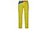 La Sportiva Bolt - pantaloni arrampicata - uomo, Yellow