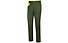 La Sportiva Bolt M - pantaloni arrampicata - uomo, Green/Light Green