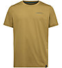 La Sportiva Boulder M - T-shirt - uomo, Dark Yellow