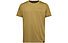 La Sportiva Boulder M - T-Shirt - Herren, Dark Yellow