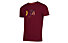 La Sportiva Breakfast - T-Shirt Klettern - Herren, Dark Red
