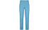 La Sportiva Brush W - pantaloni trekking - donna, Light Blue