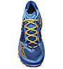 La Sportiva Bushido - Trailrunning-Schuh - unisex, Light Blue