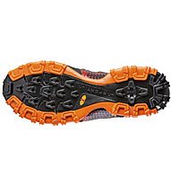 La Sportiva Bushido - Trail Running Schuhe, Orange