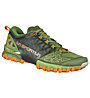 La Sportiva Bushido 2 - scarpe trail running - uomo, Green