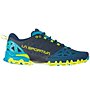 La Sportiva Bushido 2 - scarpe trail running - uomo, Blue