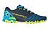 La Sportiva Bushido 2 - scarpe trail running - uomo, Blue