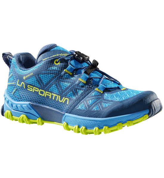 La Sportiva Bushido II JR Gtx scarpe da trekking bambino Sportler